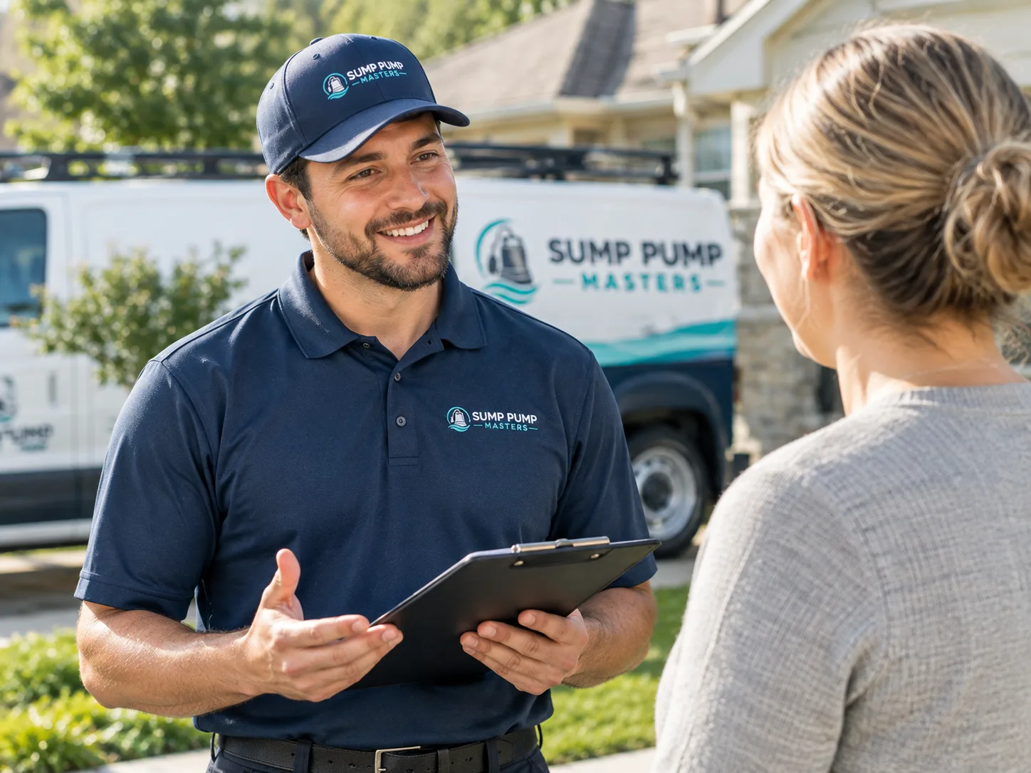Sump Pump Repair Moselle, MS FAQs